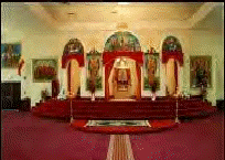 [Ethiopian Orthodox church]