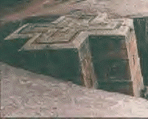 [Lalibela Church]