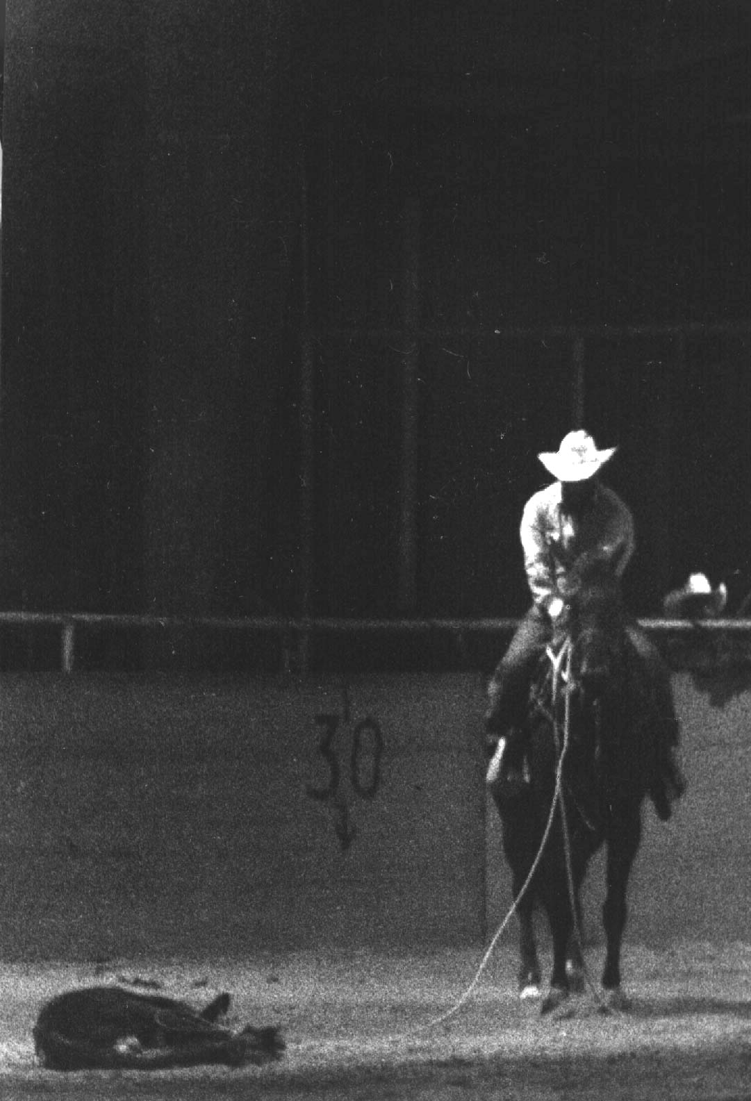 A Cowboy's Prayer
