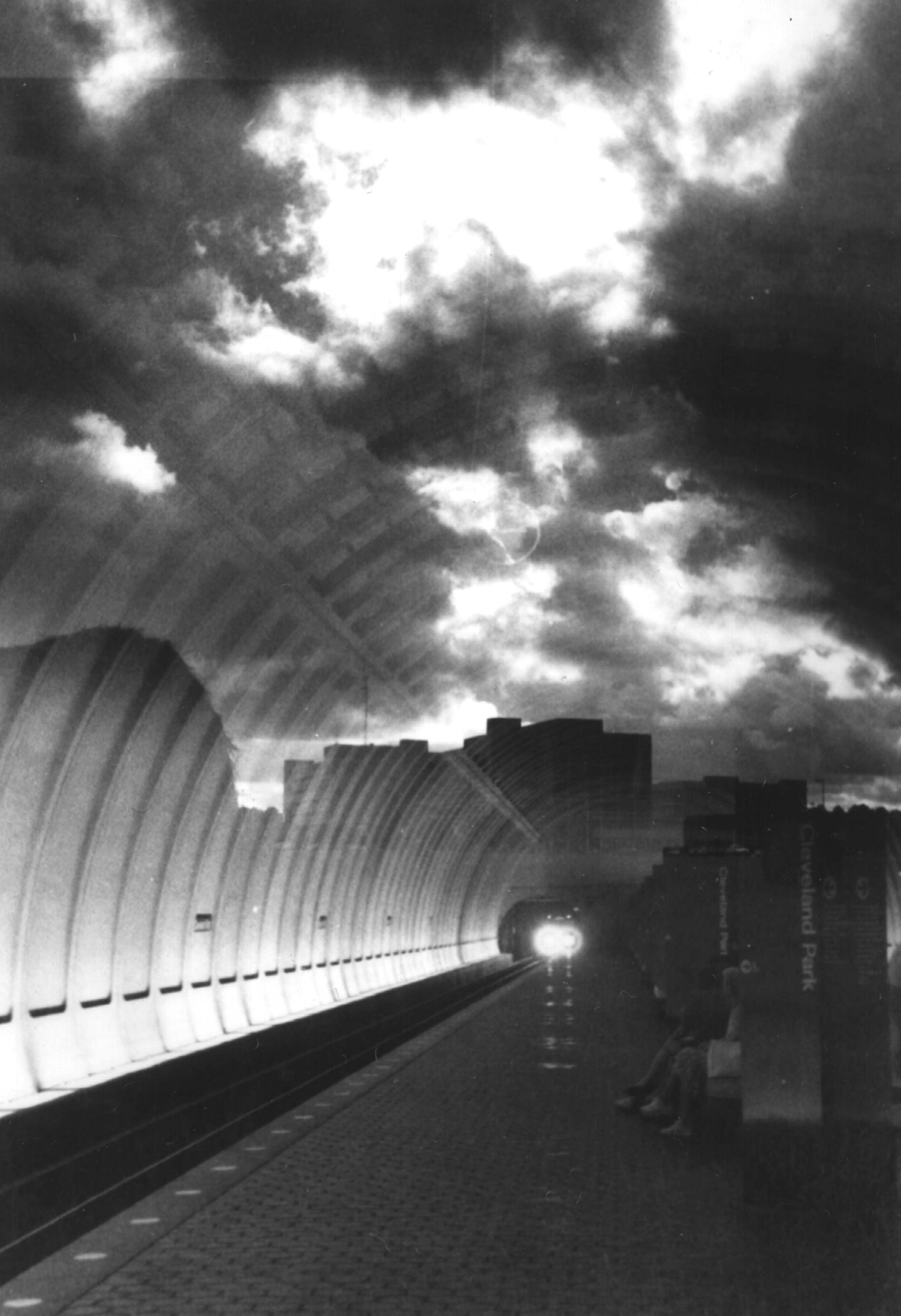 Below Ground