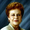 Mildred Rothmund