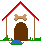dog house