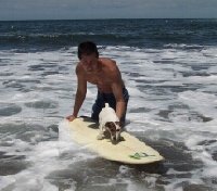 Chispita Surf