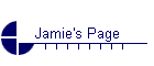 Jamie's Page