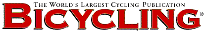 Bicycling Magazine