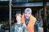 Brandon and Papa