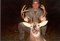 Jerry and a big 8 point