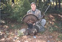 Jerry With a Black River Longbeard