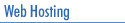 Web Hosting