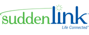 Suddenlink Logo