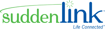 Suddenlink Logo