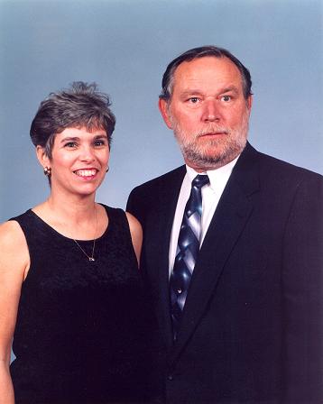 Jim and Charlotte