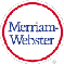 Merriam-Webster Online