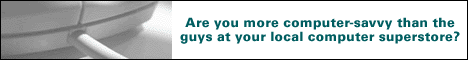 Earn money with your knowledge