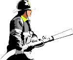 Proud to be a Firefighter