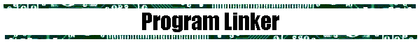 Program Linker