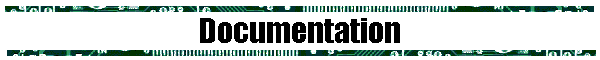 Documentation