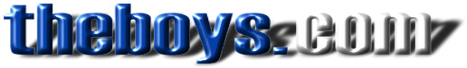 Logo graciously provided by Rudy Sano
