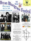 Bluegrass Flyer