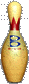 Bowling Pin