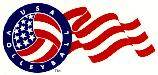 USAV Logo