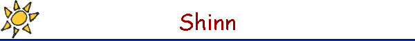 Shinn