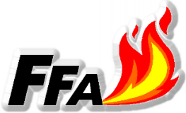 [Ferrara Firefighting Apparatus logo]