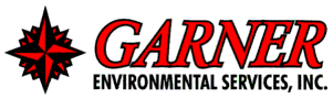 Garner Environmental logo