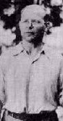 Dietrich Bonhoeffer