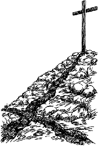 In the Shadow of the Cross