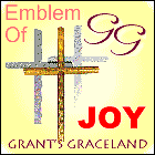 Emblem of
Joy