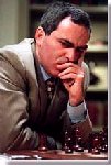 Garry Kasparov
